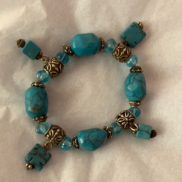 Jewelry - handmade beaded bracelet